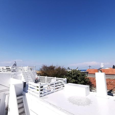 Traditional Villa Sofia Koskinou  Dış mekan fotoğraf