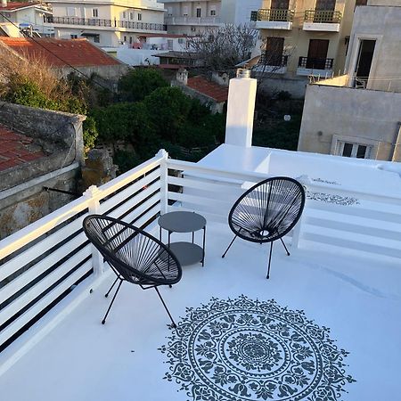 Traditional Villa Sofia Koskinou  Dış mekan fotoğraf