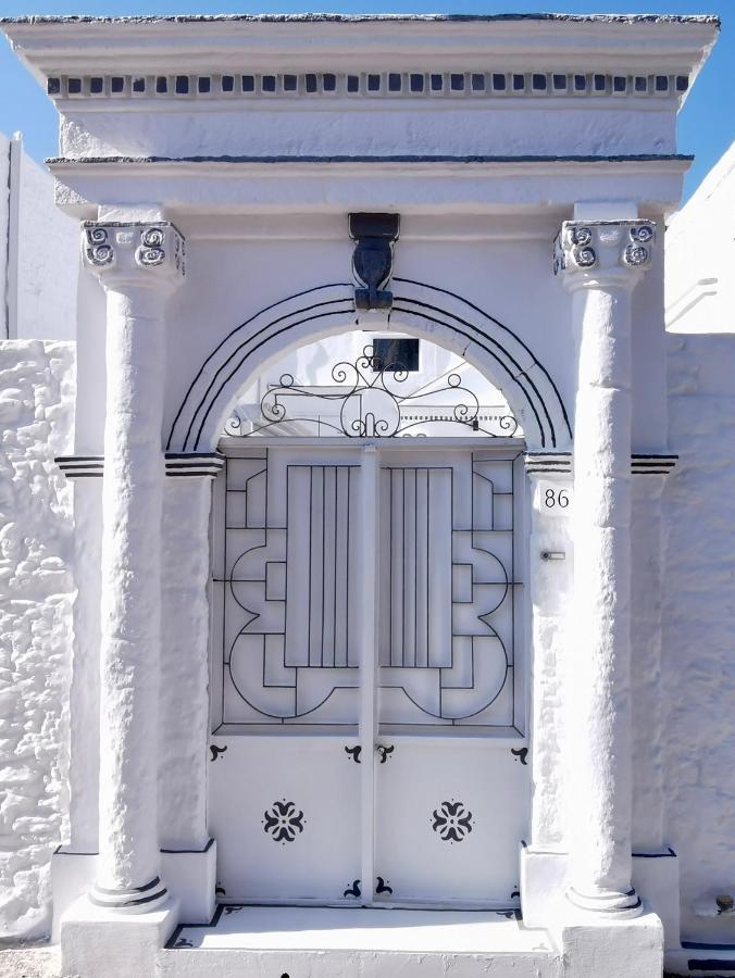 Traditional Villa Sofia Koskinou  Dış mekan fotoğraf
