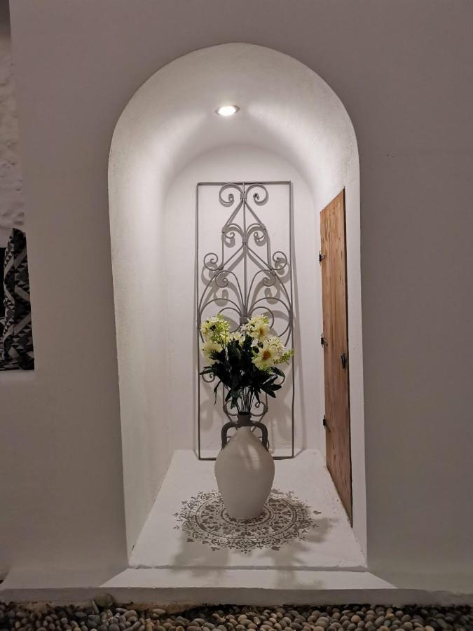 Traditional Villa Sofia Koskinou  Dış mekan fotoğraf
