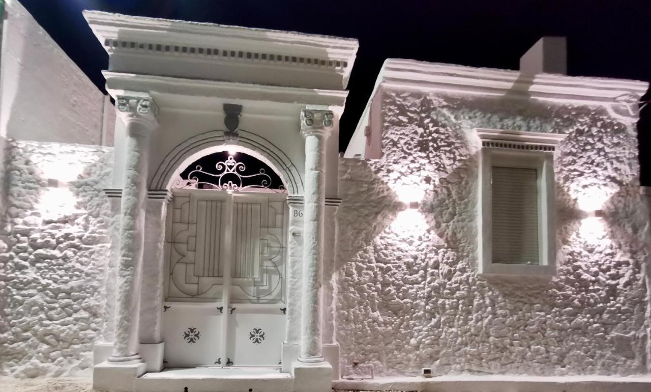 Traditional Villa Sofia Koskinou  Dış mekan fotoğraf