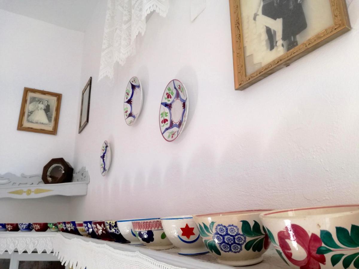 Traditional Villa Sofia Koskinou  Dış mekan fotoğraf