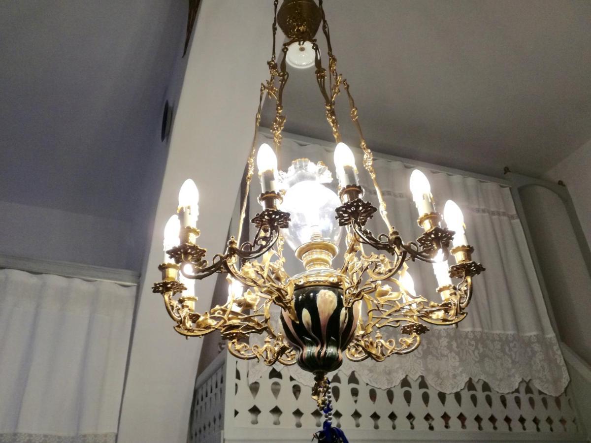 Traditional Villa Sofia Koskinou  Dış mekan fotoğraf