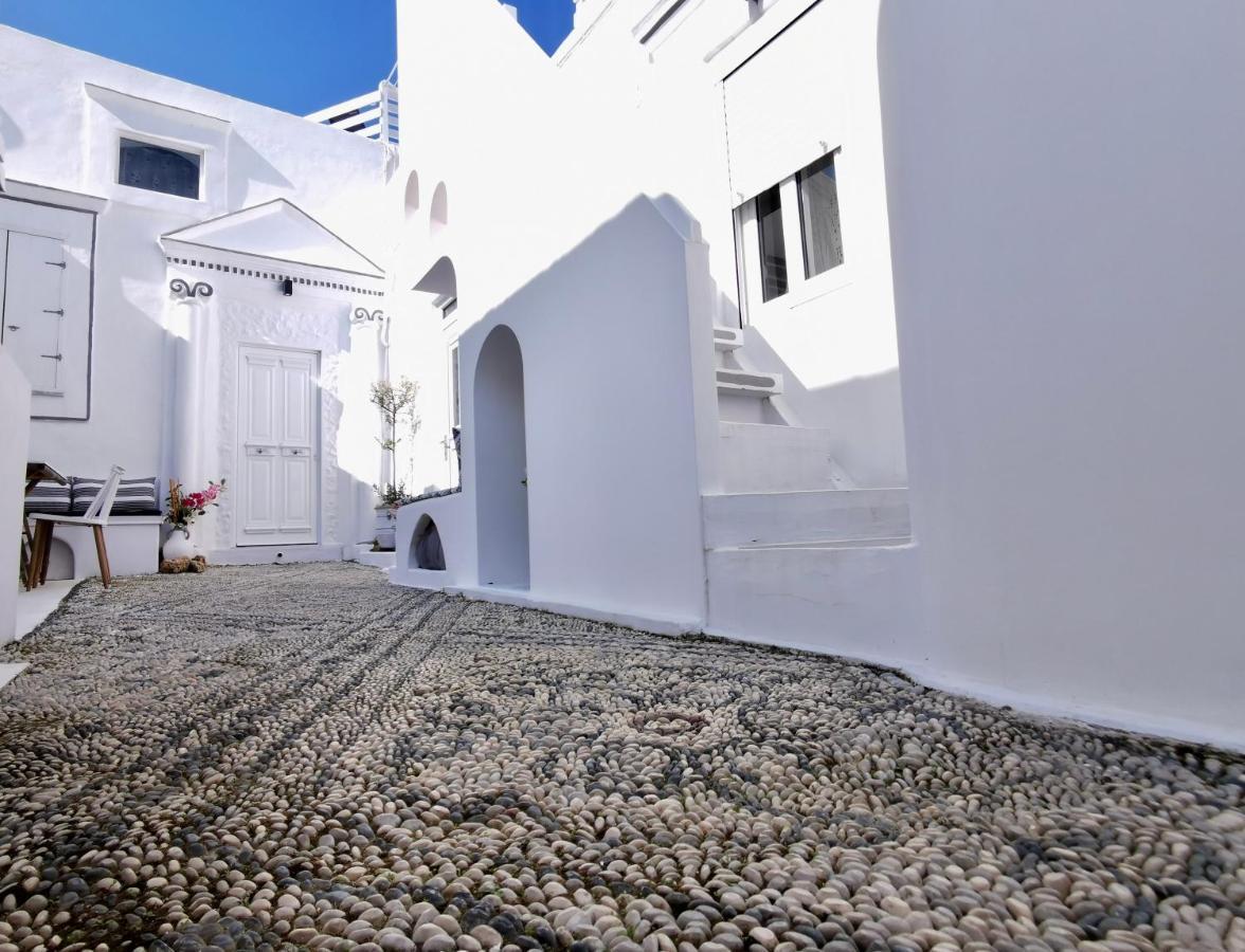 Traditional Villa Sofia Koskinou  Dış mekan fotoğraf