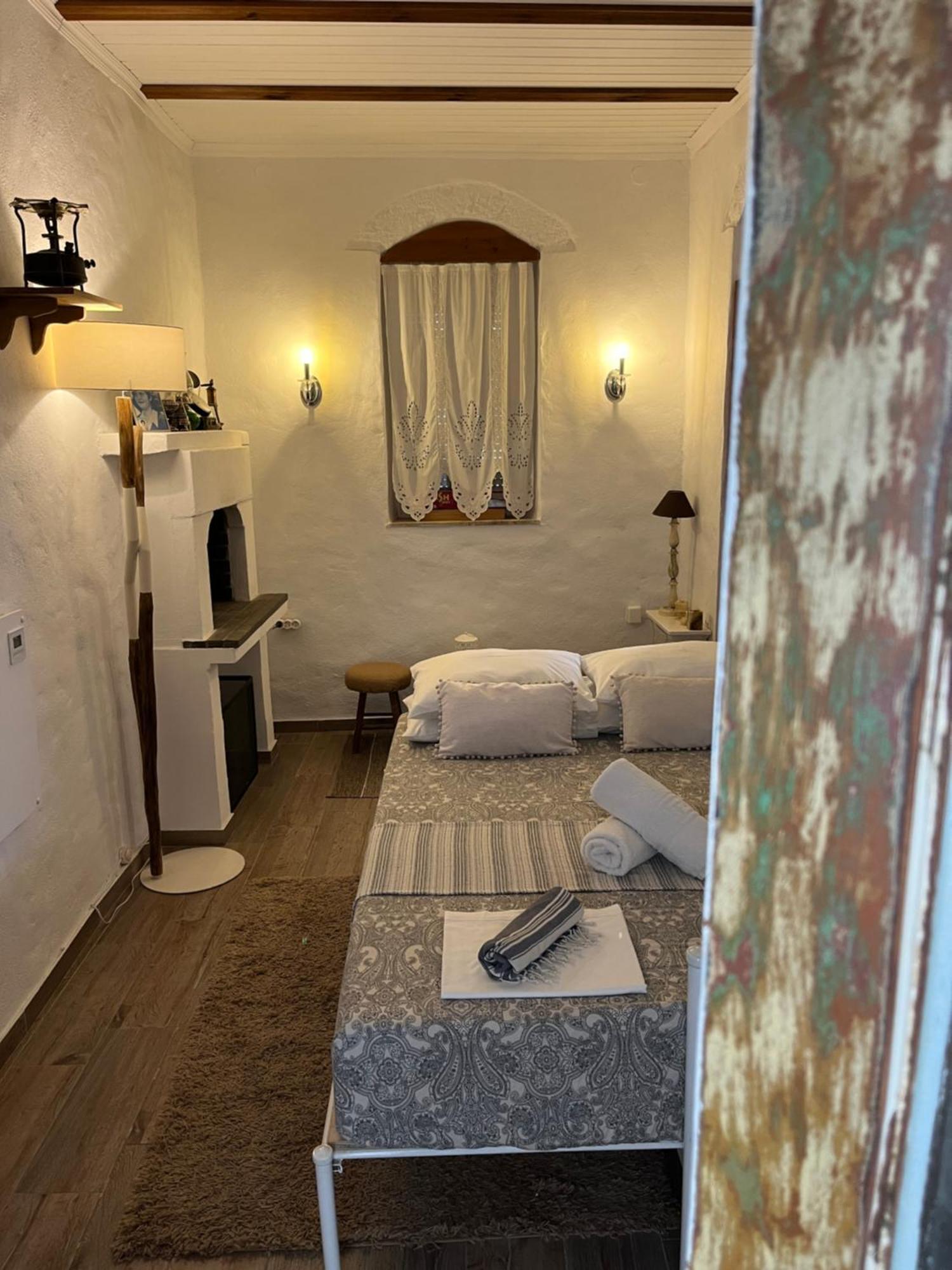 Traditional Villa Sofia Koskinou  Dış mekan fotoğraf