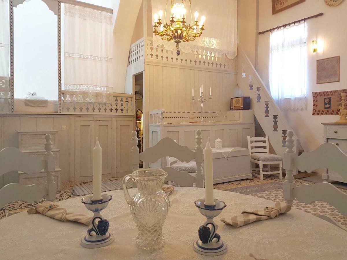 Traditional Villa Sofia Koskinou  Dış mekan fotoğraf